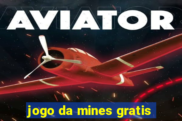 jogo da mines gratis